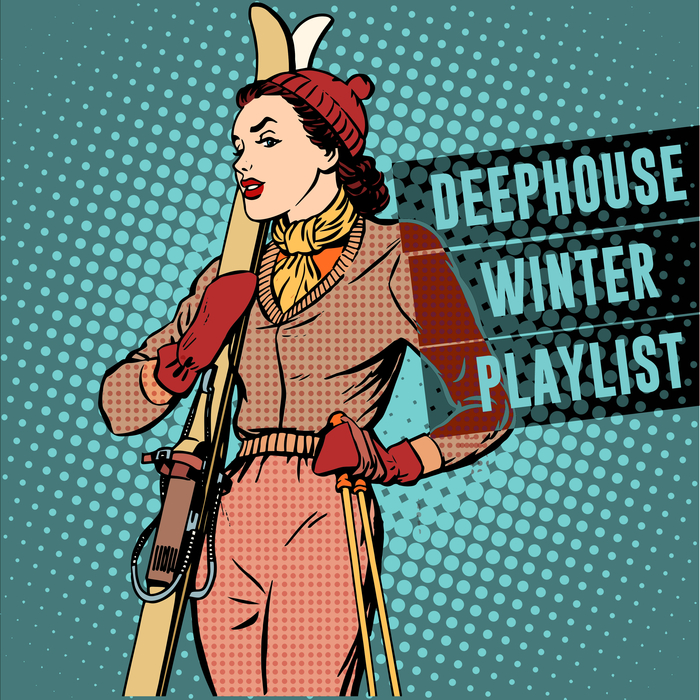 VARIOUS - Deephouse Winter Playlist