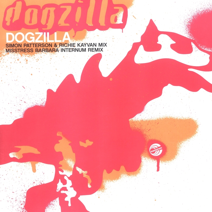 DOGZILLA - Dogzilla