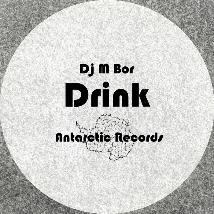 DJ M BOR - Drink