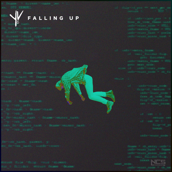 Falling up прохождение