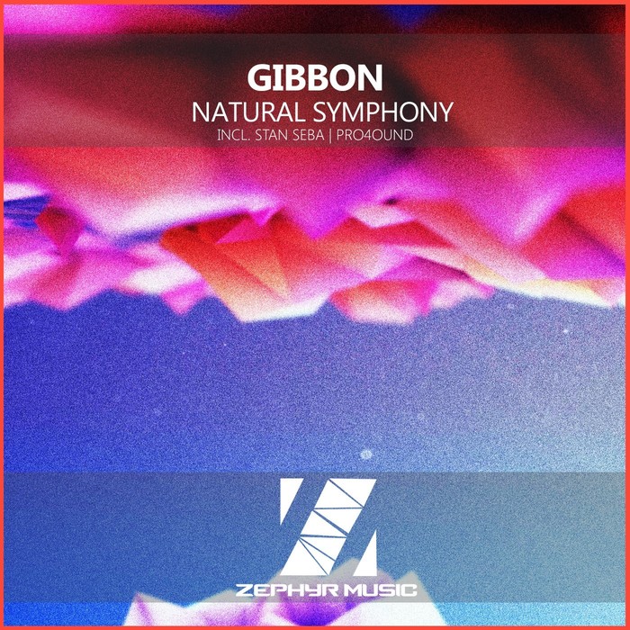 GIBBON - Natural Symphony
