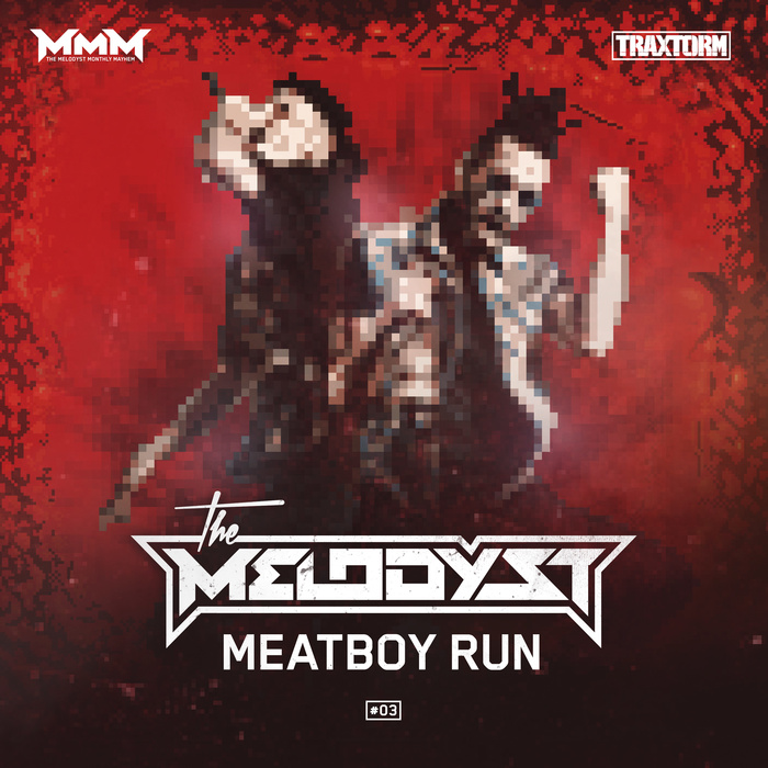 THE MELODYST - Meatboy Run