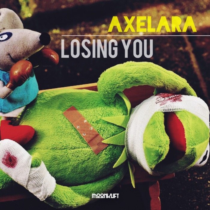 AXELARA - Losing You