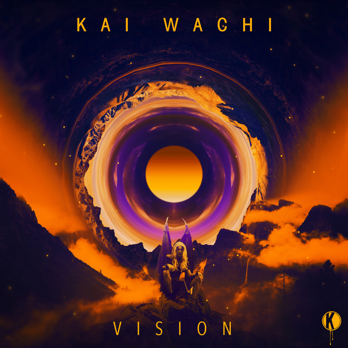 KAI WACHI - Vision