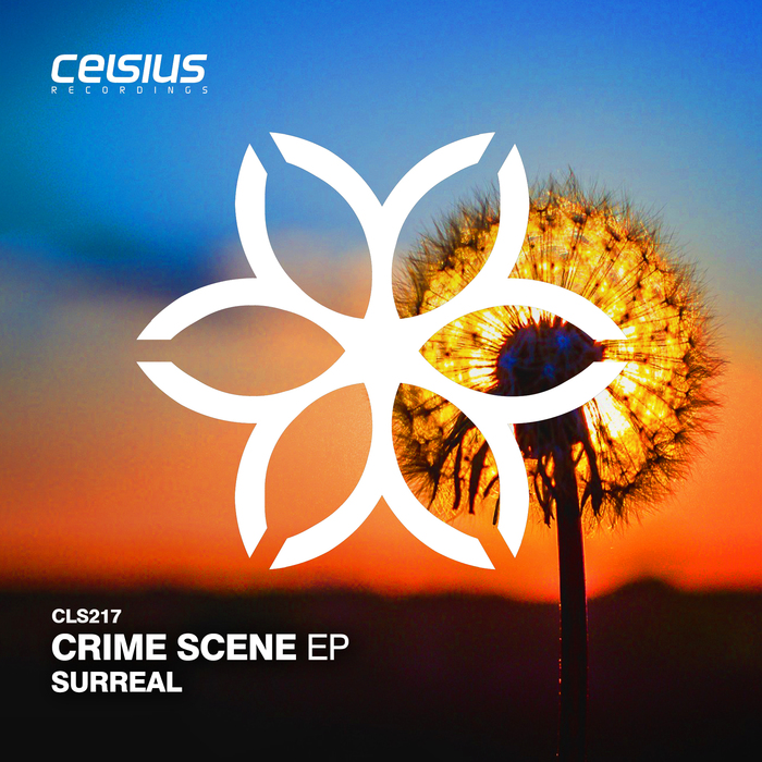 SURREAL - Crime Scene EP