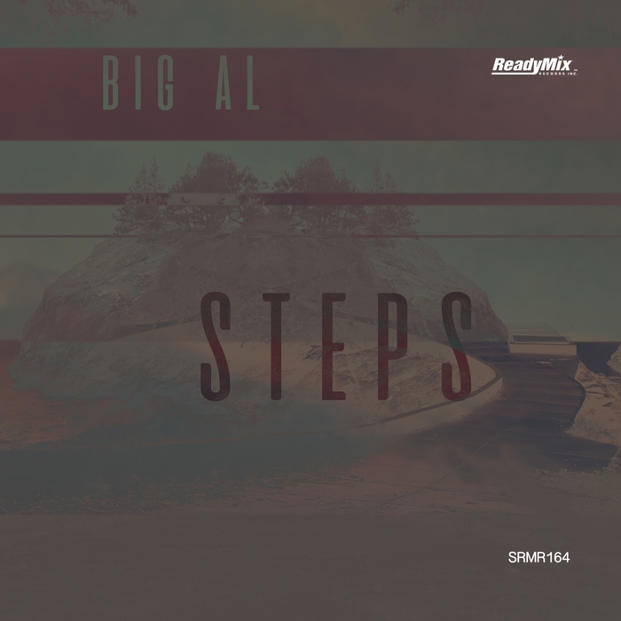 BIG AL - Steps