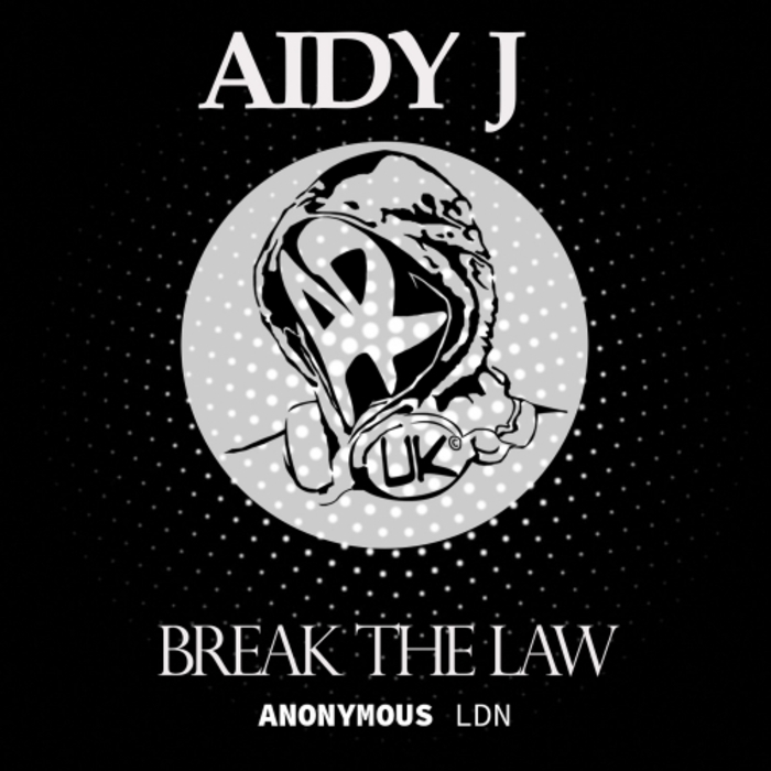 AIDY J - Break The Law