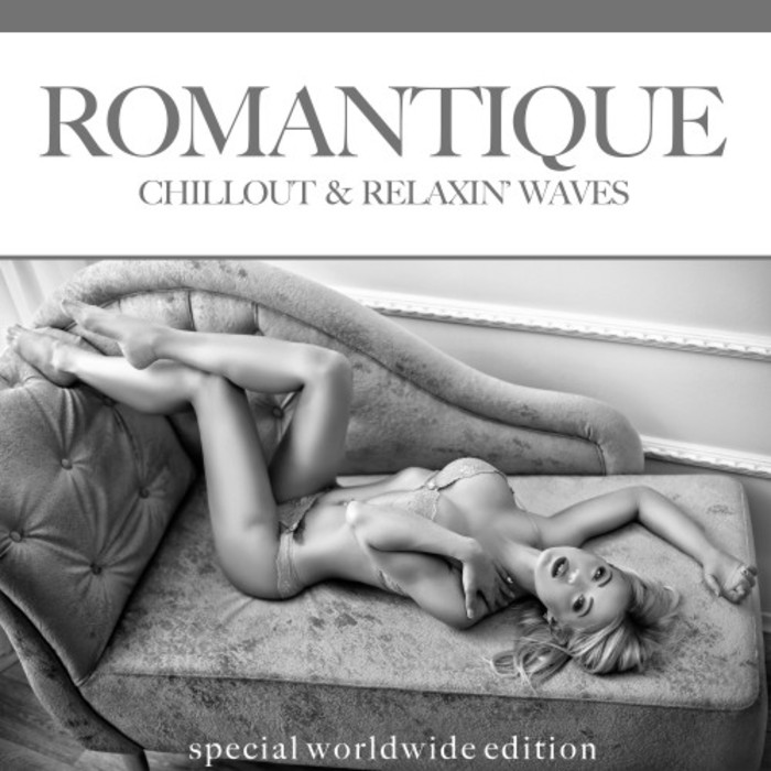 VARIOUS - Romantique