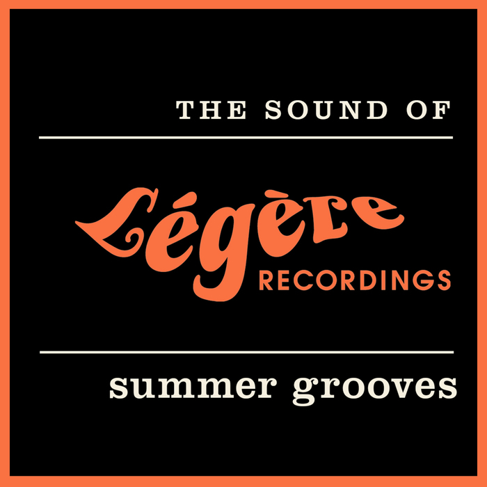 VARIOUS - Summer Grooves