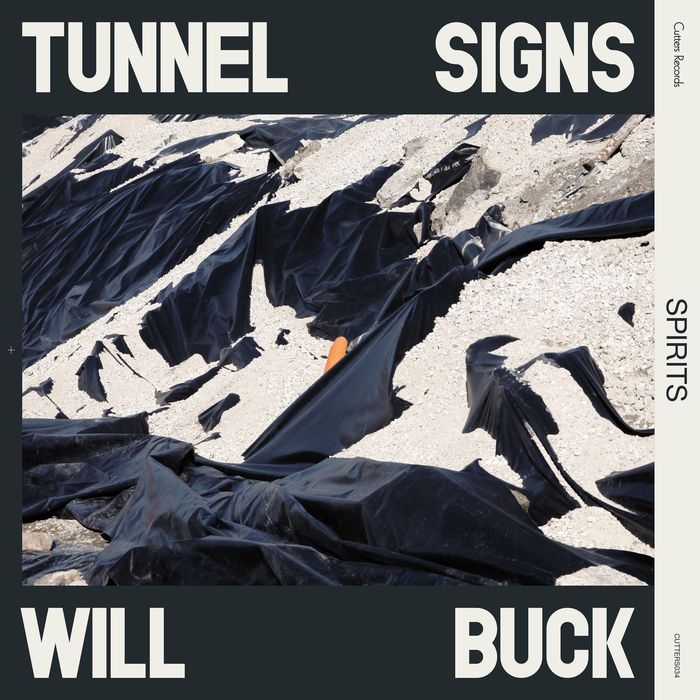 TUNNEL SIGNS/WILL BUCK - Spirits