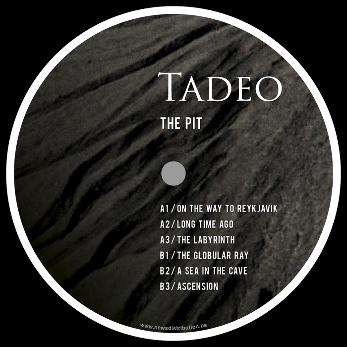 TADEO - The Pit