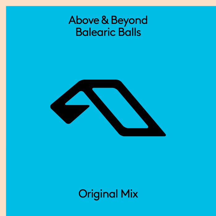 ABOVE & BEYOND - Balearic Balls