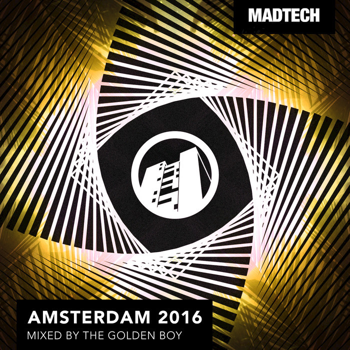 VARIOUS - Madtech Amsterdam 2016