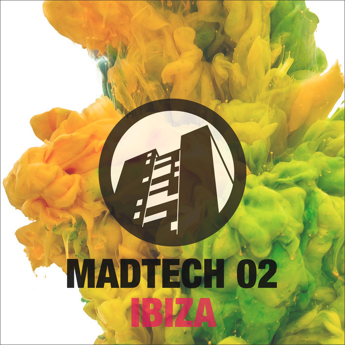 VARIOUS - Madtech 02 - Ibiza