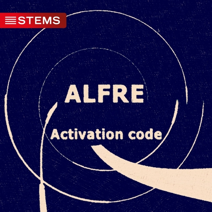 ALFRE - Activation Code