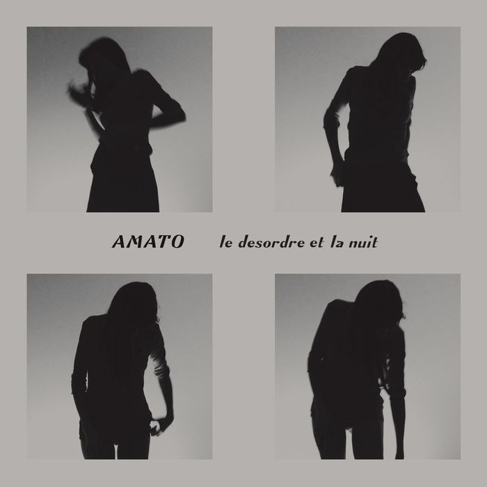 AMATO - Le Desordre Et La Nuit