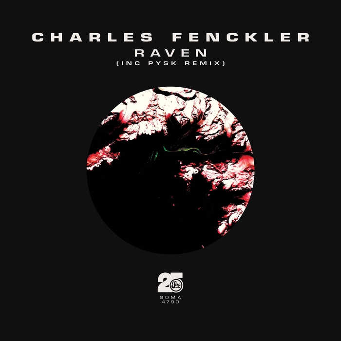 CHARLES FENCKLER - Raven