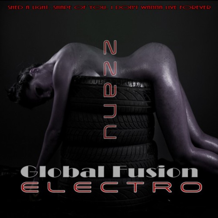 ZZANU - Global Fusion Electro