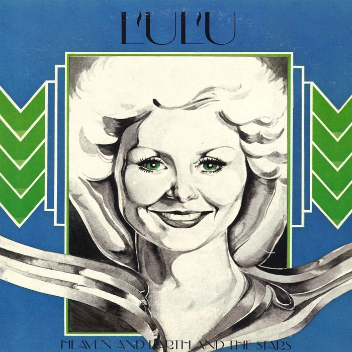 LULU - Heaven & Earth & The Stars