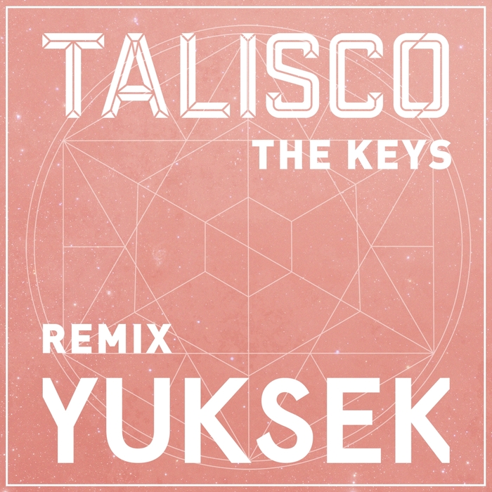TALISCO - The Keys