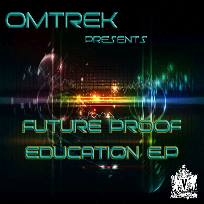 OMTREK - Future Proof Education