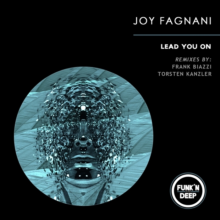 JOY FAGNANI - Lead You On