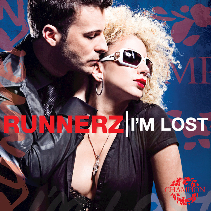 RUNNERZ - I'm Lost
