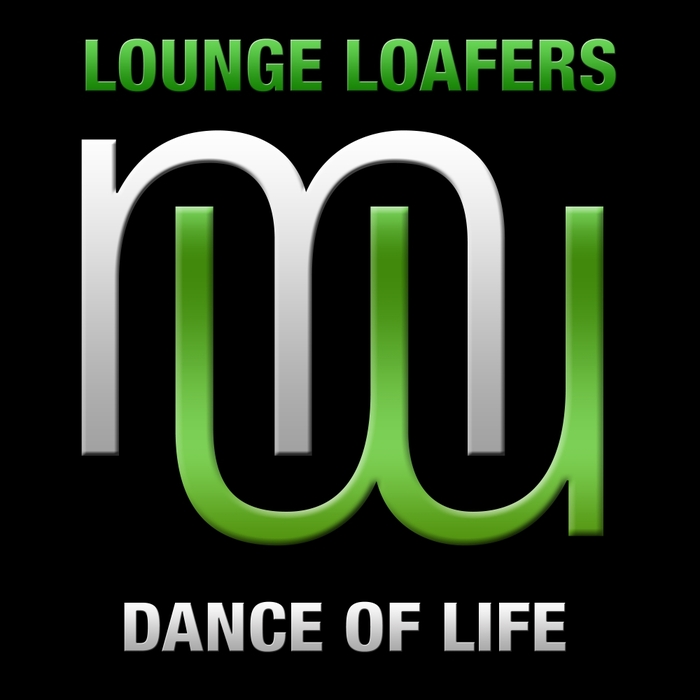 LOUNGE LOAFERS - Dance Of Life