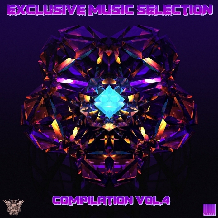 VARIOUS - Exclusive Music Selection - Compilation Vol 4