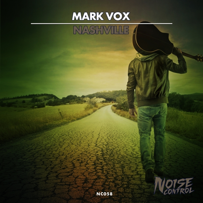 MARK VOX - Nashville