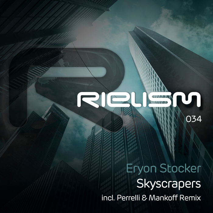 ERYON STOCKER - Skyscrapers