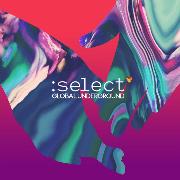 VARIOUS - Global Underground: Select #2