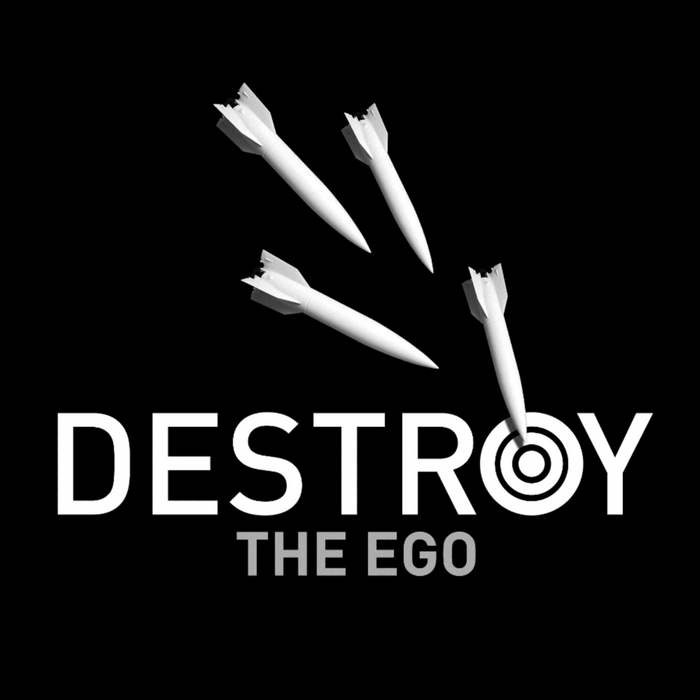 ANAUEL/KRIECE/PRESSLABOYS/AUDIOPHOBE/DECIBEL JEZEBEL - Retrospective Destruction: 10 Years Of Destroy The Ego Vol 4