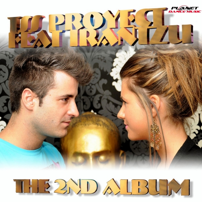 TSS PROYECT - The 2nd Album