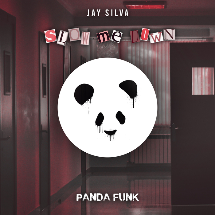 JAY SILVA - Slow Me Down (Explicit)