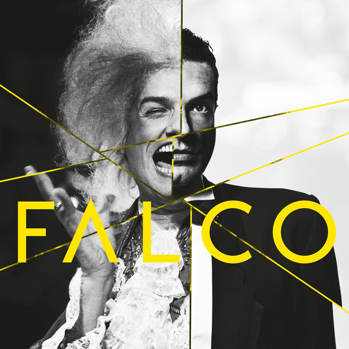 FALCO - Vienna Calling (Parov Stelar Remix)