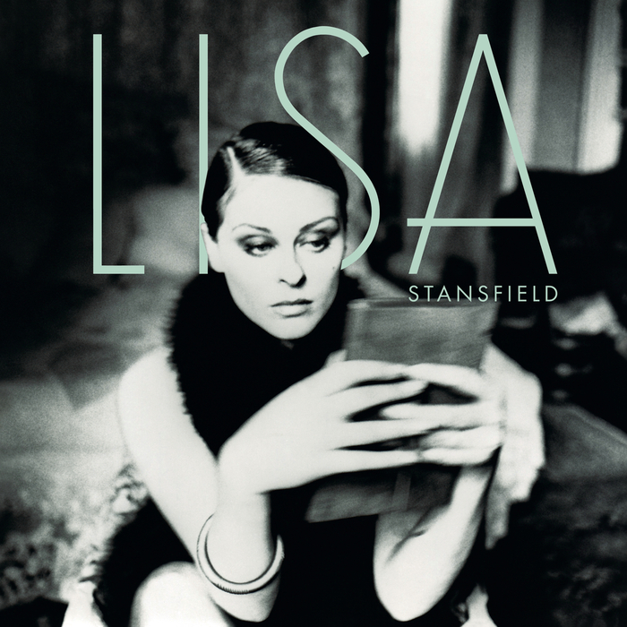 LISA STANSFIELD - Lisa Stansfield (Deluxe)