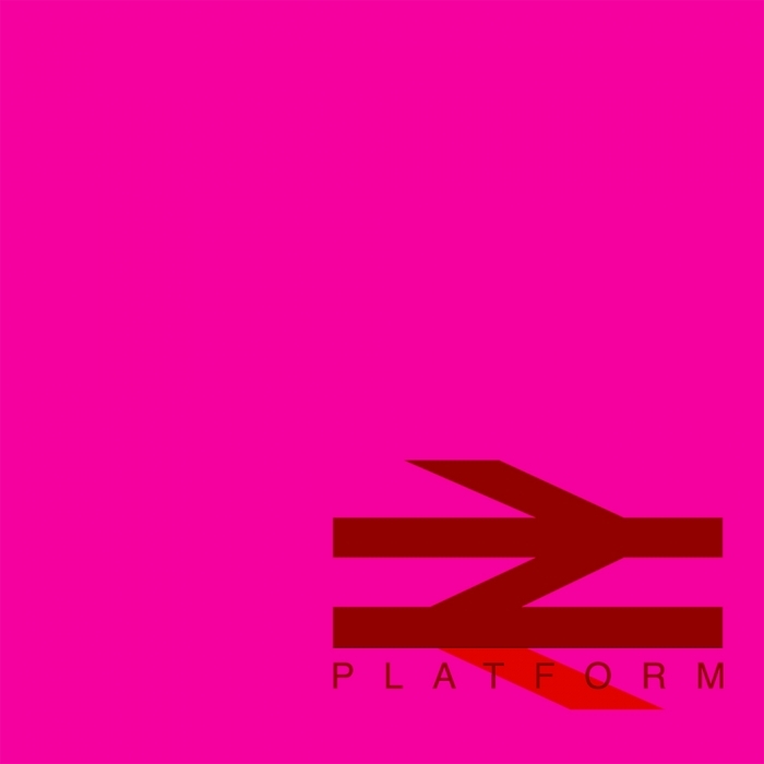 #PLATFORM - Platform 3