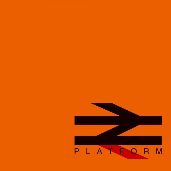 #PLATFORM - Platform 1