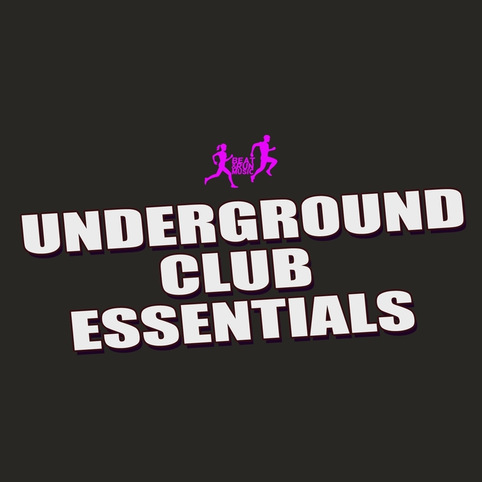VARIOUS - Underground Club Essentials