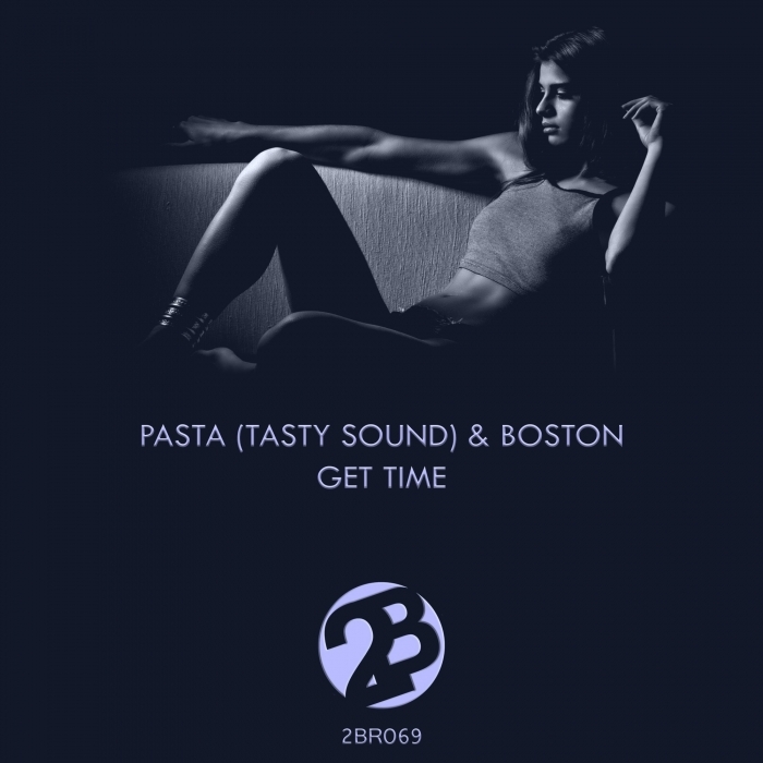 PASTA/BOSTON - GetTime
