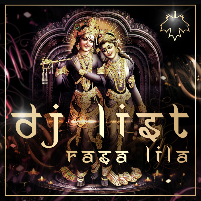 DJ LIST - Rasa Lila