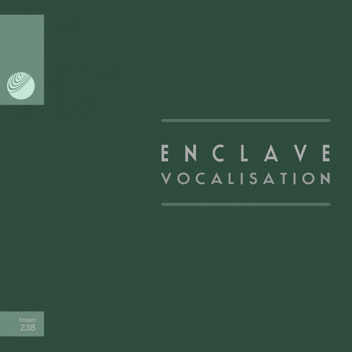 ENCLAVE - Vocalisation