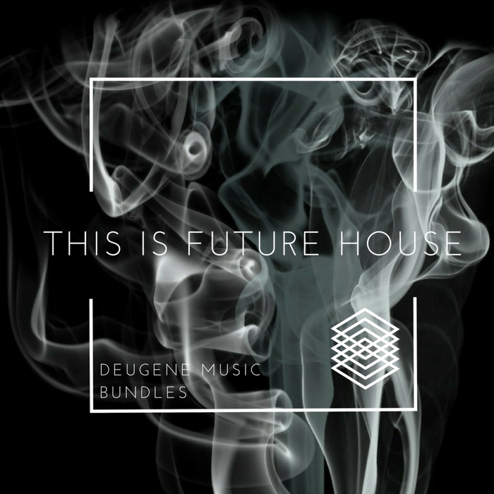 VARIOUS - This Is Future House