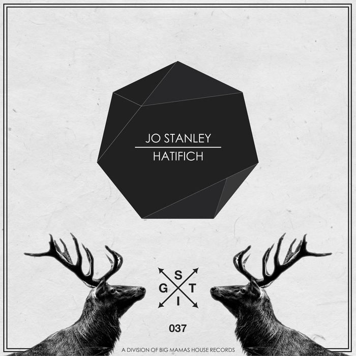 JO STANLEY - Hatifich