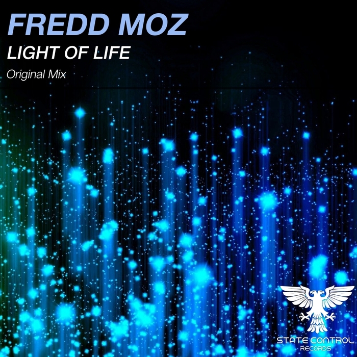 FREDD MOZ - Light Of Life