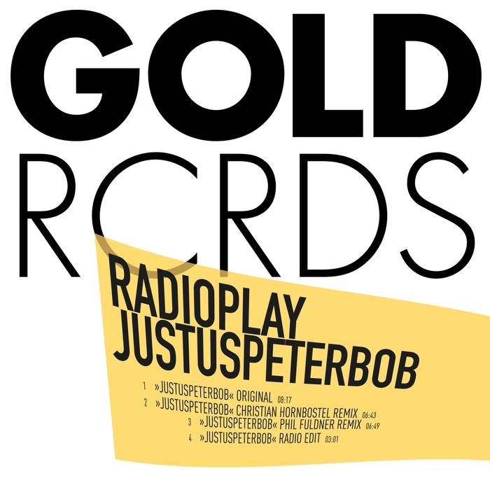 RADIOPLAY - JustusPeterBob