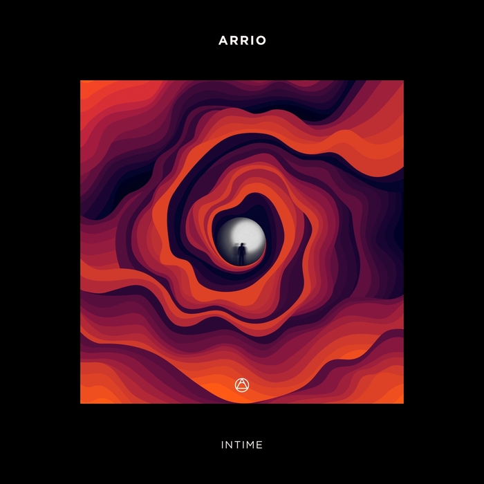 ARRIO - In Time