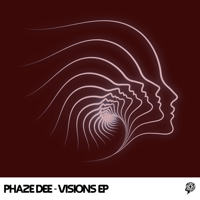 PHAZE DEE - Visions EP