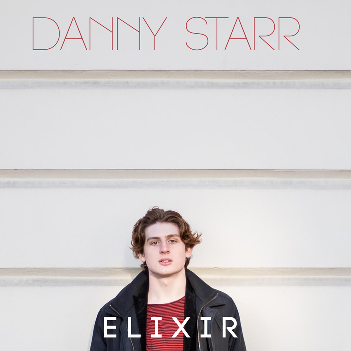 DANNY STARR - Elixir